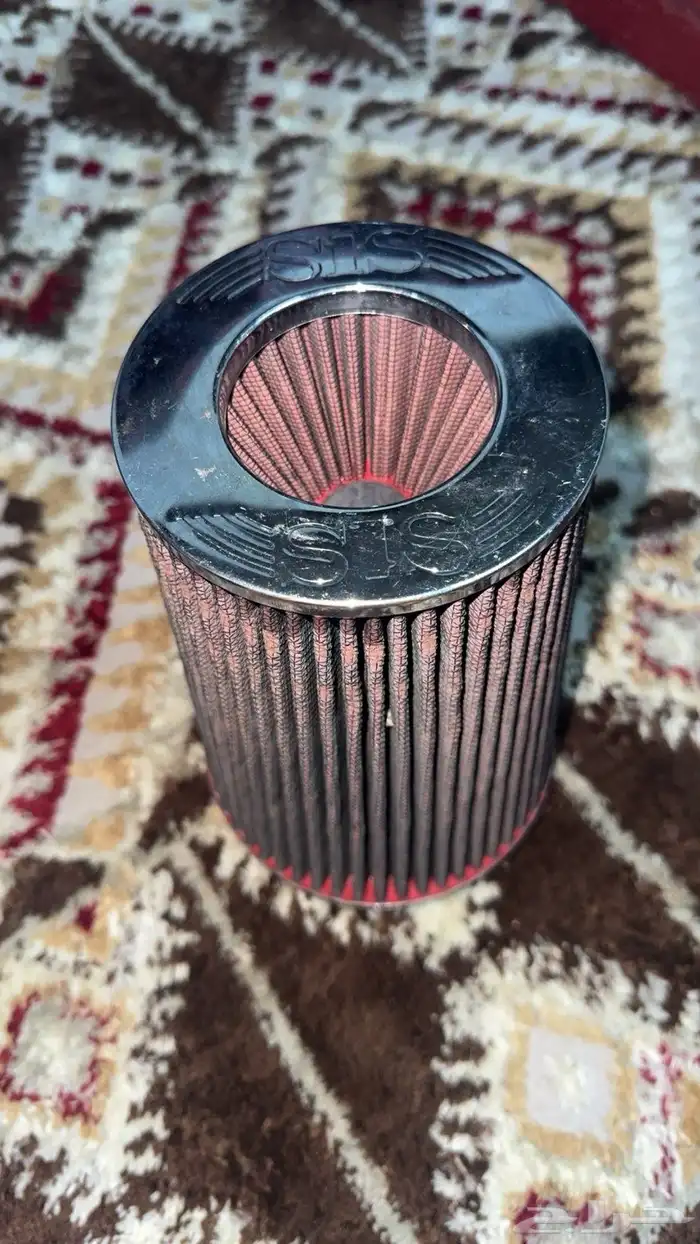 راس فلتر سبكتر 0