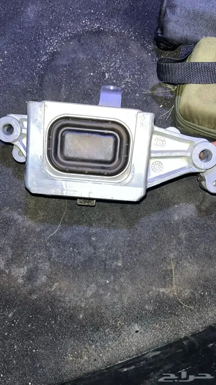 للبيع قطع سوناتا 2020 كرسي قير ومكينه اصلي وكاله 2