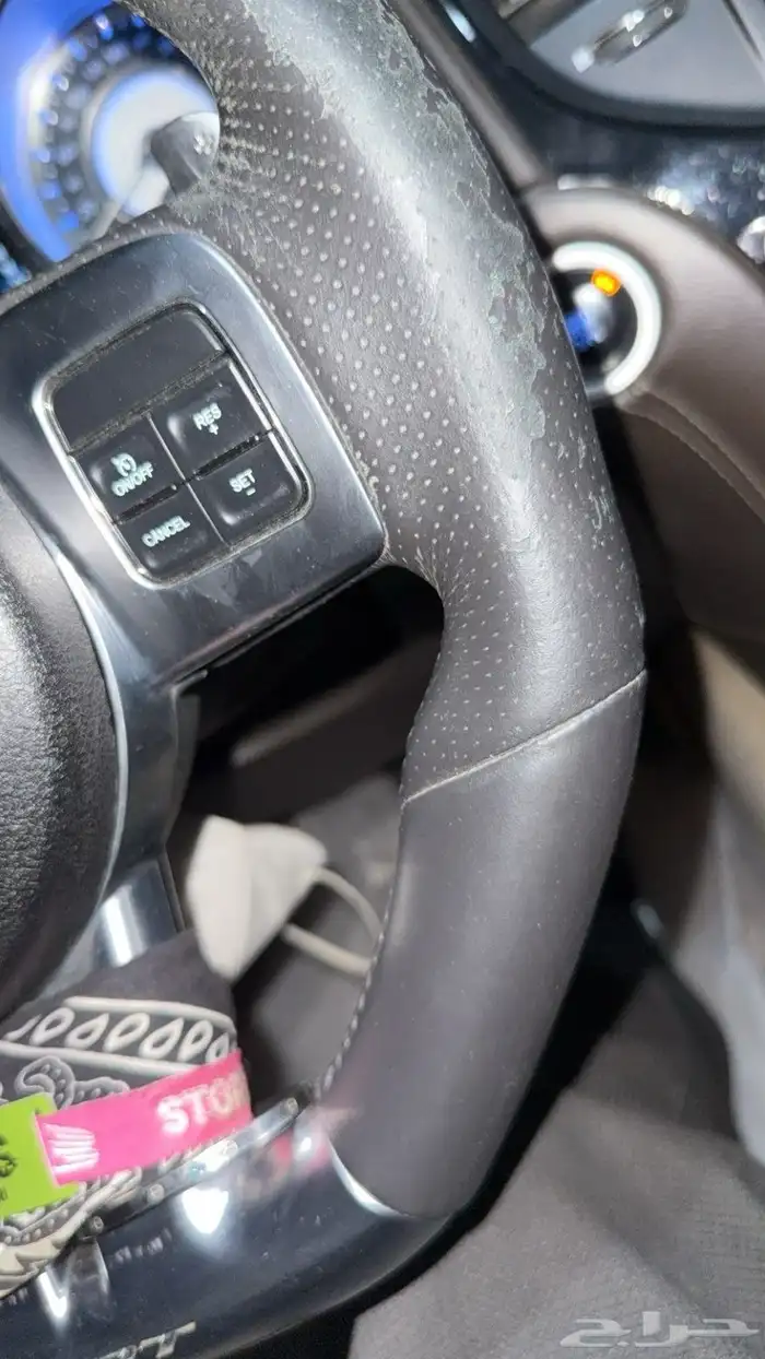 طارة دركسون SRT كرايسلر دوج 2