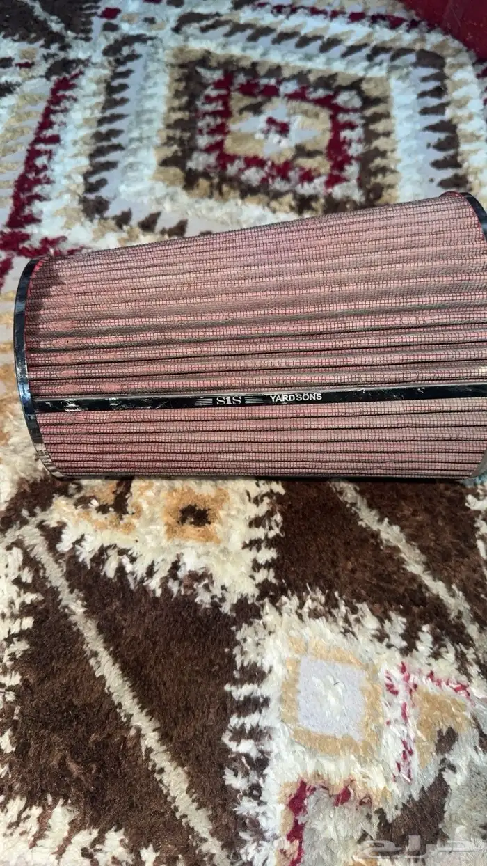 راس فلتر سبكتر 2