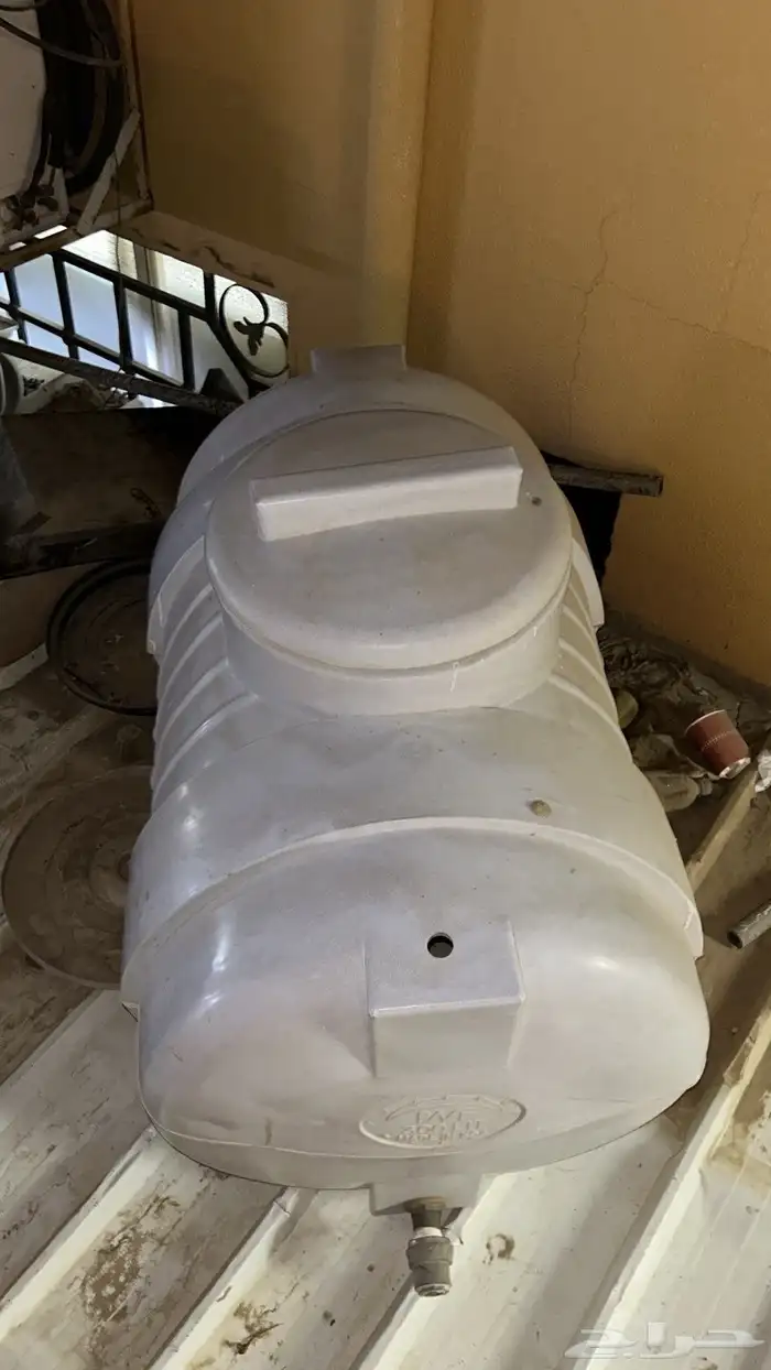 دبة مويه 8