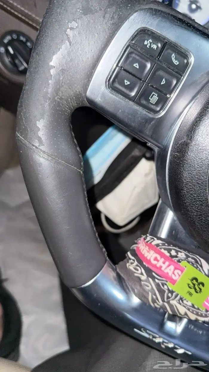 طارة دركسون SRT كرايسلر دوج 3