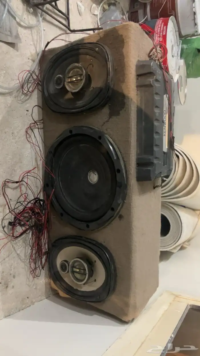 سستم كنود للبيع 0