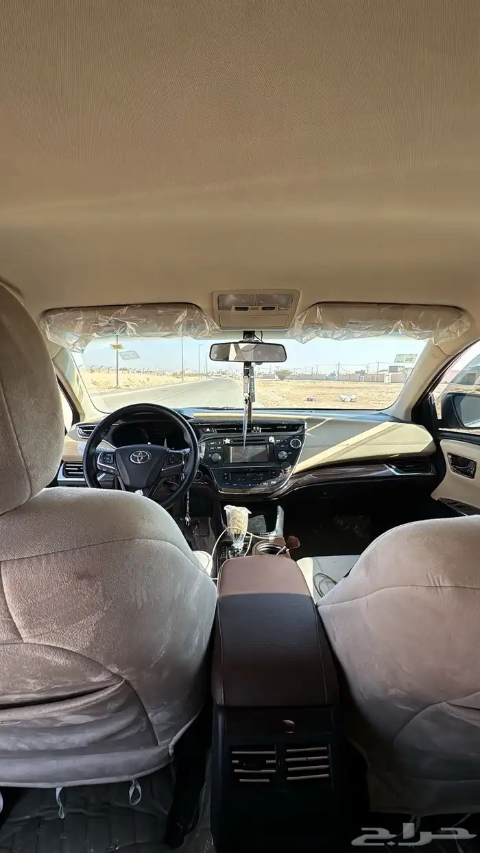 افلون 2015 EXL 10