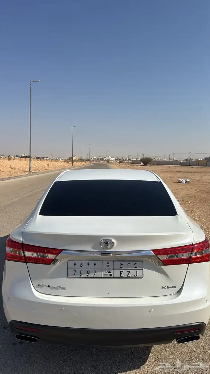 افلون 2015 EXL 0