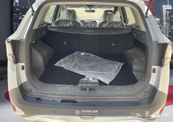 كيا سبورتاج2026 أقل هامش ربح وأقل قسط شهري 8