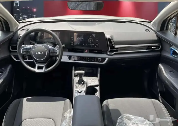 كيا سبورتاج2026 أقل هامش ربح وأقل قسط شهري 6