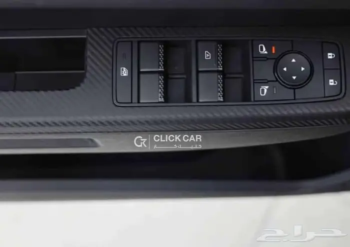 متسوبيشيL200 غمارتين دبل نص فل اوتوماتيك 7