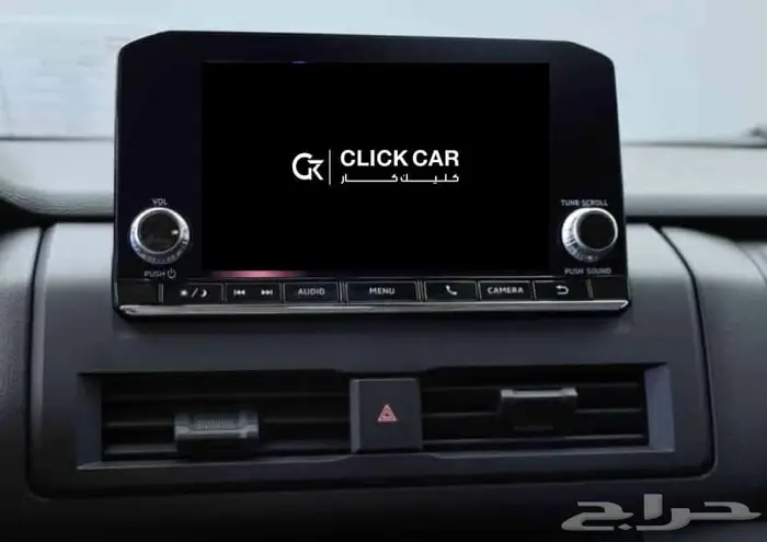 متسوبيشيL200 غمارتين دبل نص فل اوتوماتيك 6