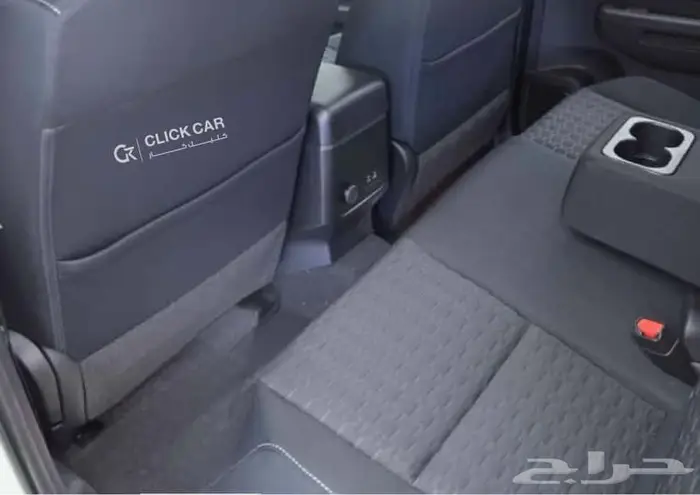 متسوبيشيL200 غمارتين دبل نص فل اوتوماتيك 9