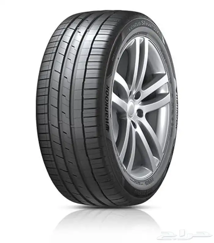 كفرات هانكوك مقاس 225 65 17 1