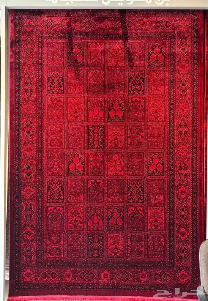 بيوت شعر جديدة ابيض واسود جميع المقاسات وخيم 35