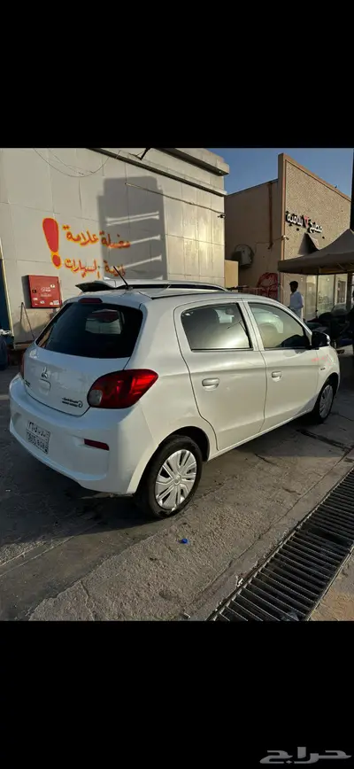 ميستوبيشي سبيس ستار index