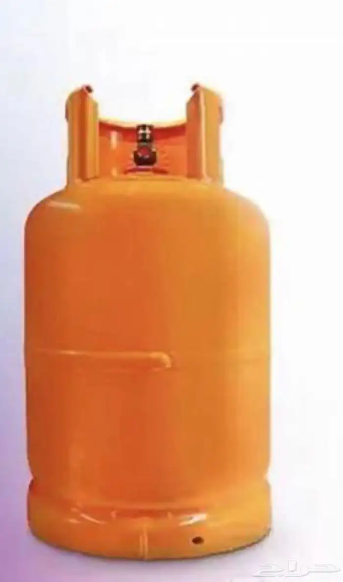 غاز بدون منظم و. قارورة مياة 10 2