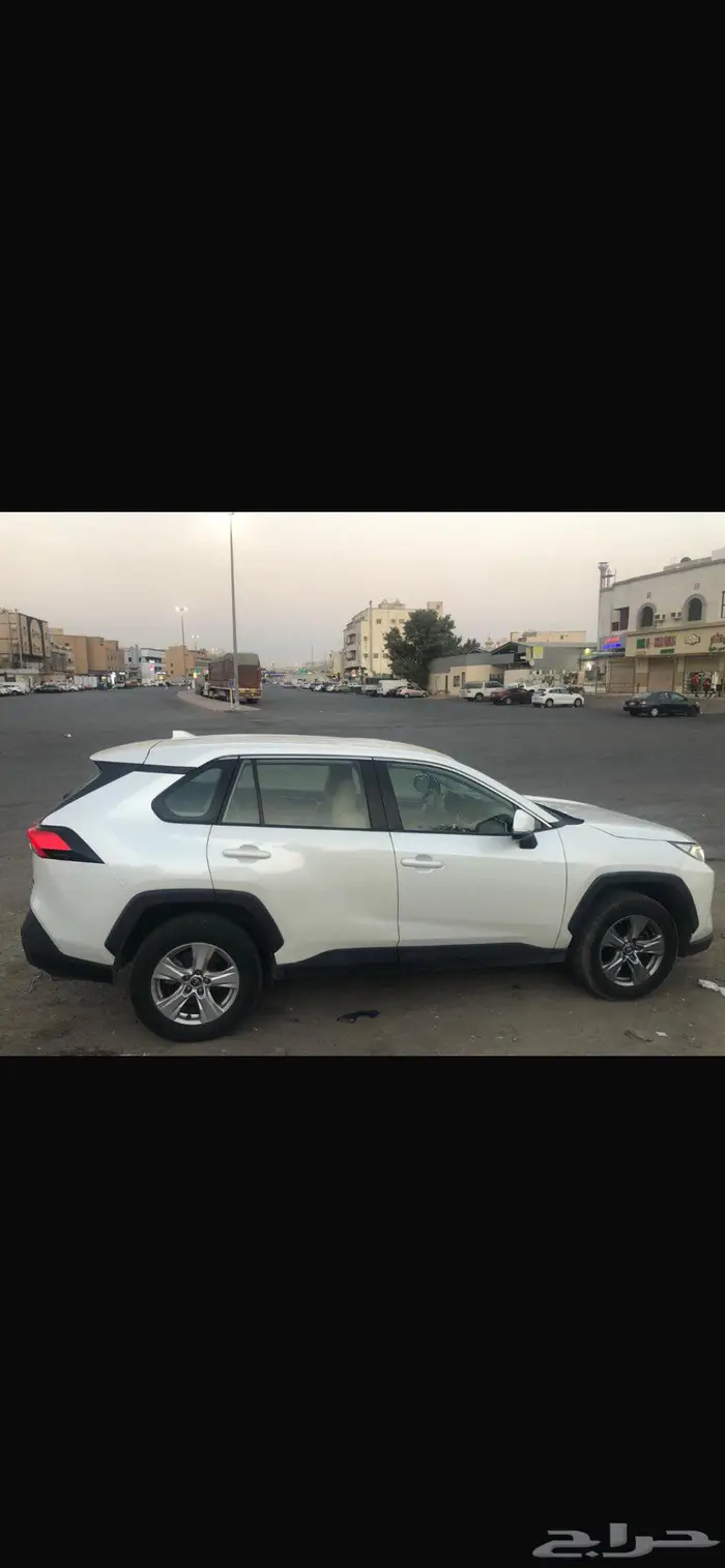 راف فور مديل 2020 6