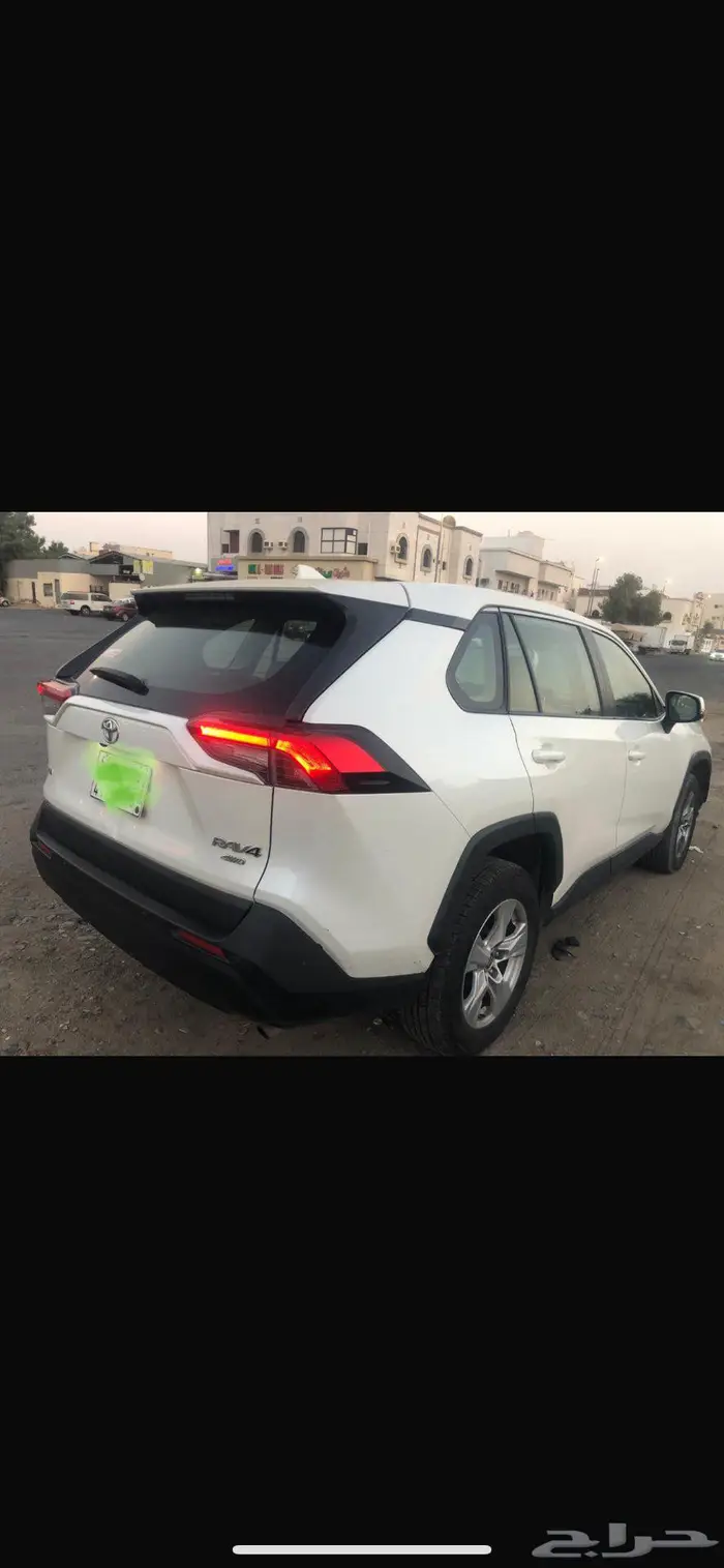 راف فور مديل 2020 7