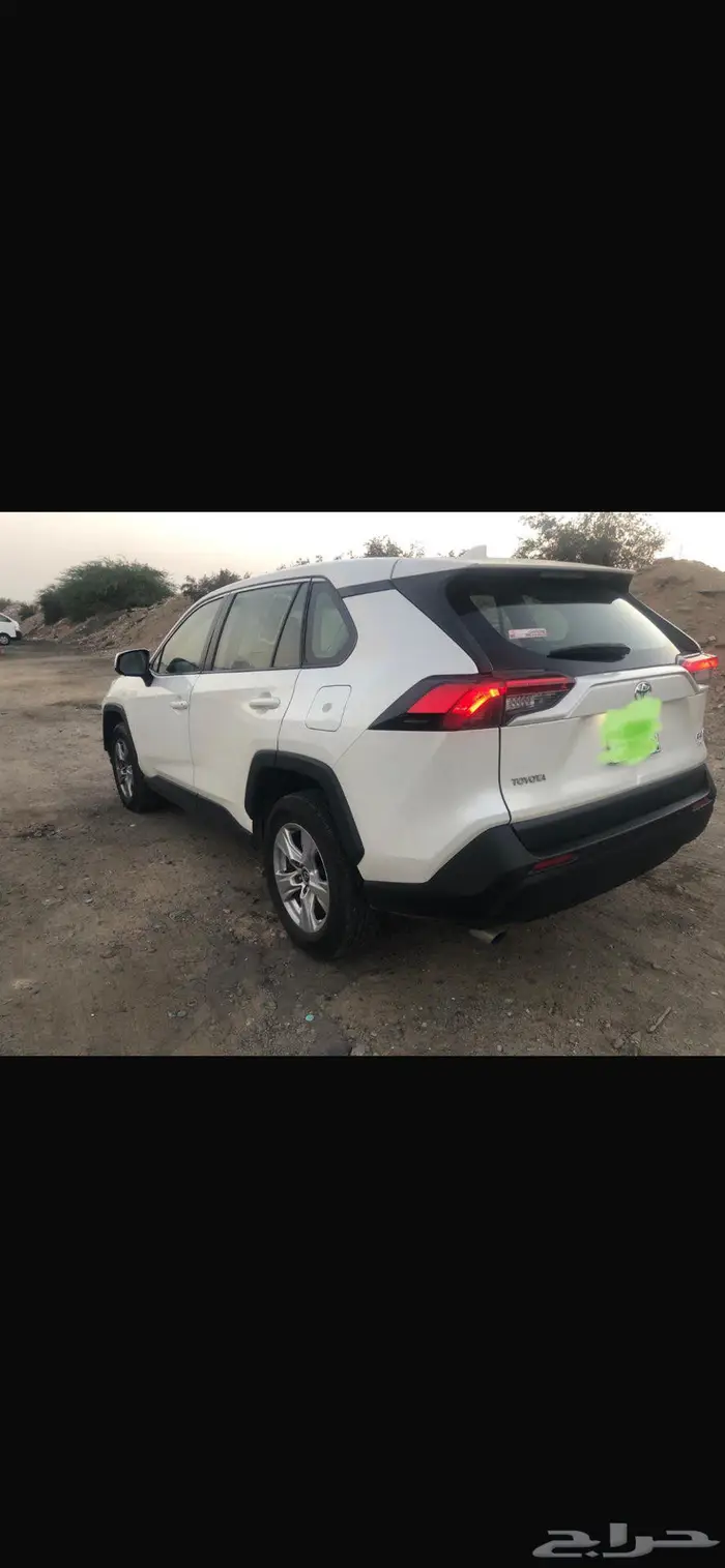 راف فور مديل 2020 4