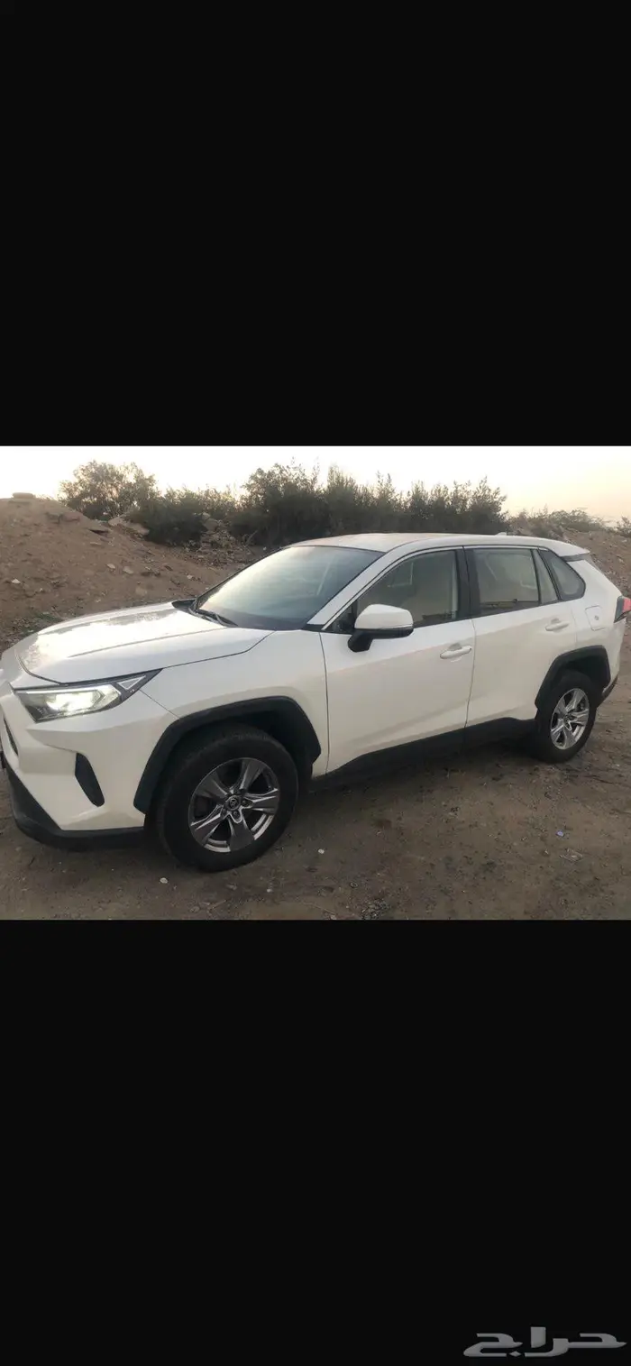 راف فور مديل 2020 5