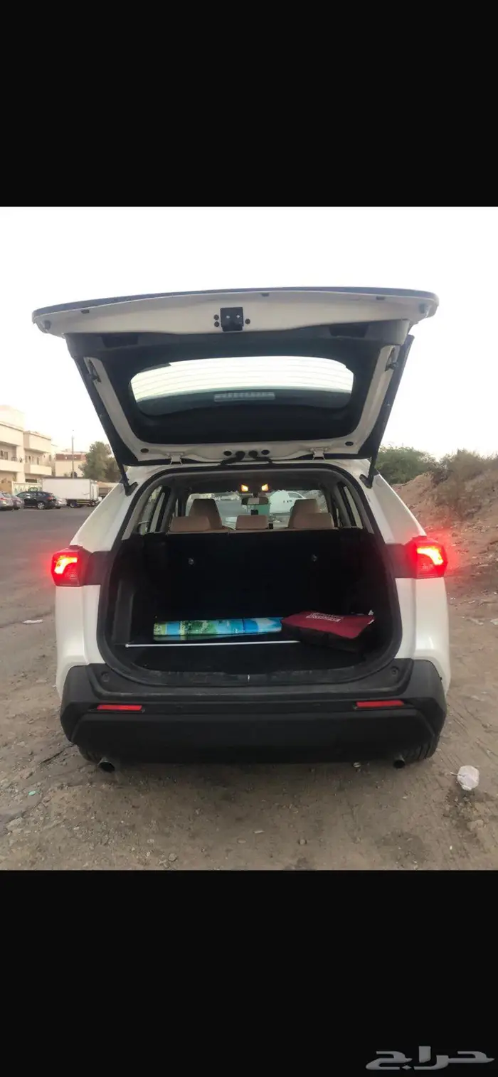 راف فور مديل 2020 8