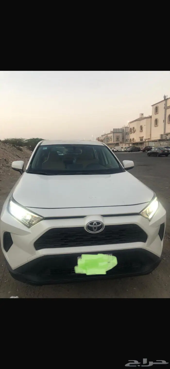 راف فور مديل 2020 0