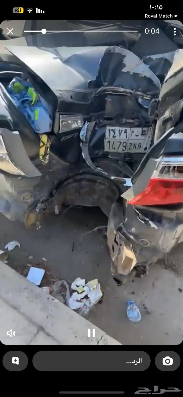 كامري 2012 2
