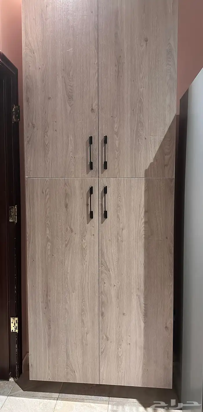 دواليب ملابس و تخزين 5