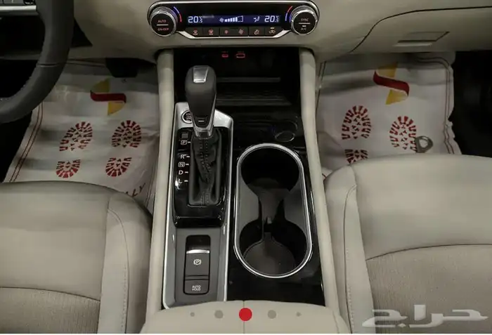 نيسان التيما SV 2026 9