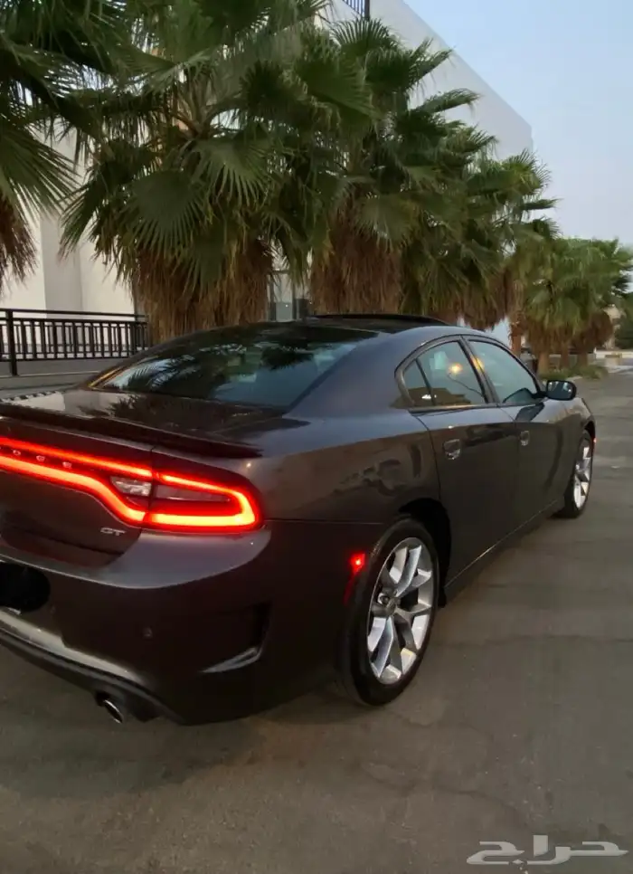 تشارجر GT 2021 0