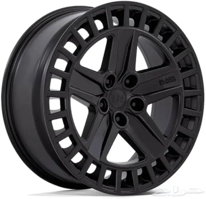 جنوط جيتور T2 الاصدار الجديد مقاس 18 7