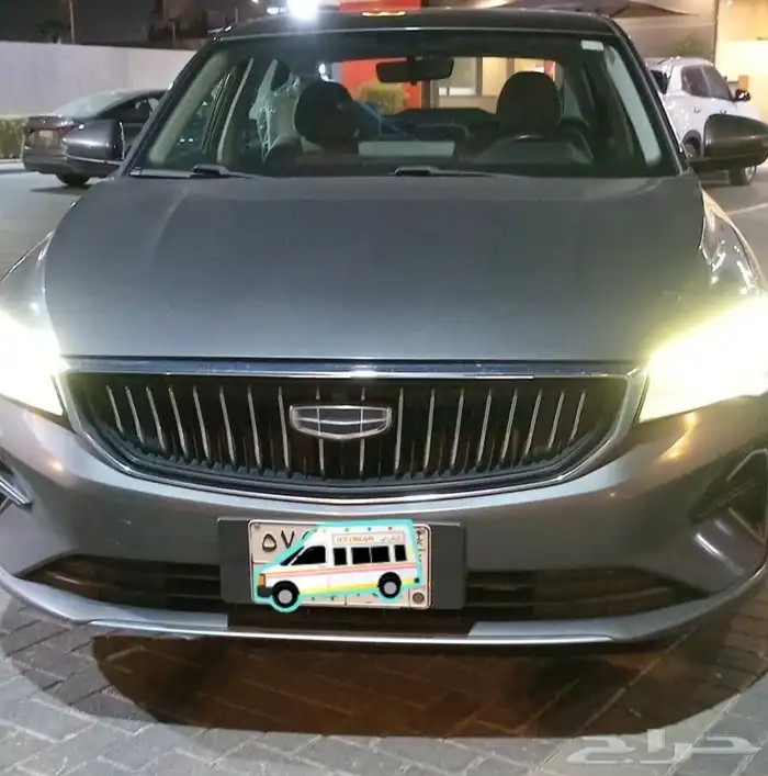 ميقراند موديل 2023 ممشى 133 ألف بدي وكالة 0