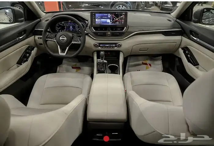 نيسان التيما SV 2026 10