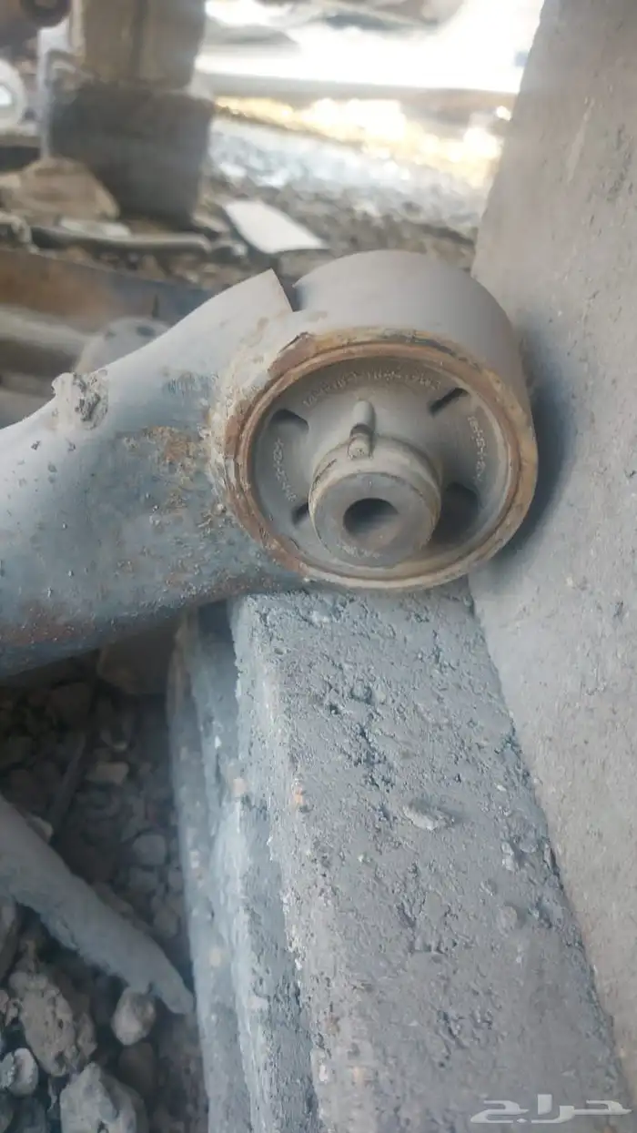 كمر اكسنت دبدوب خلفي نظيف 1