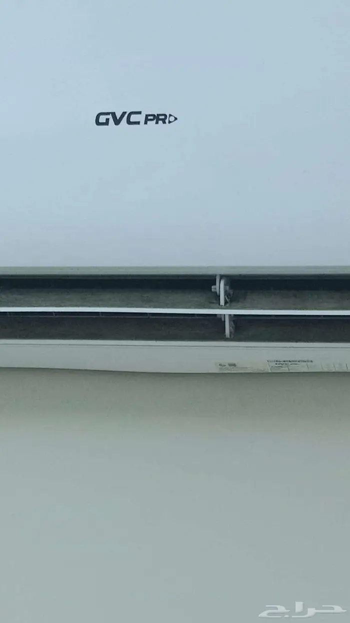 مكييف اسبليت 24000 بحالة ممتازة 1