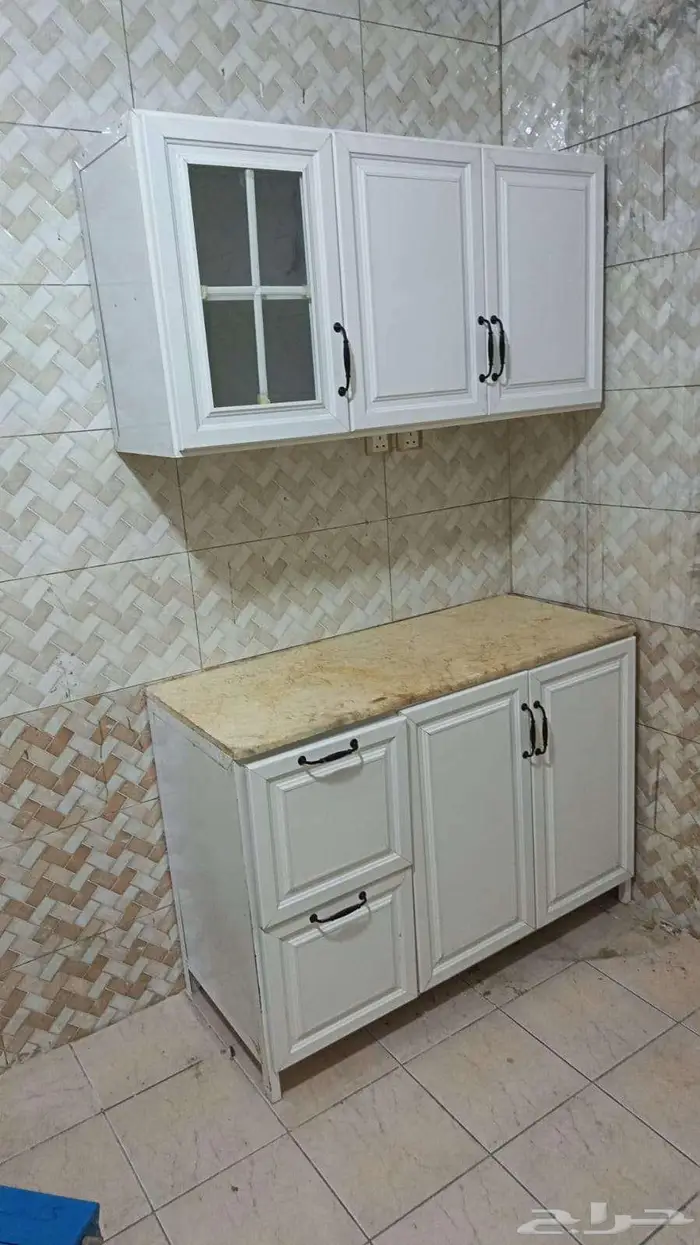 شقة للأيجار في حي الملز 2