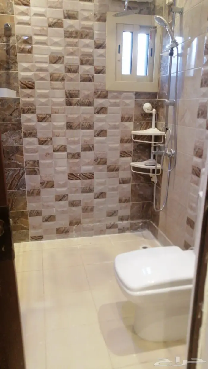 شقة 5 غرف تشطيب رائع ومودرن - الفلاح الحمدانية جدة 4