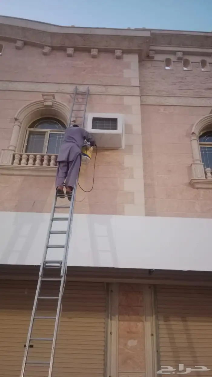 شركه تركيب طارد الحمام و طارد الطيور 2