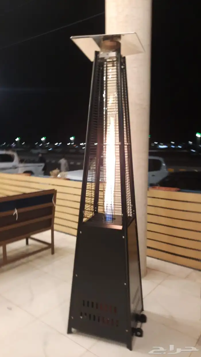 دفايات الفيصليه اصدار الصين 0