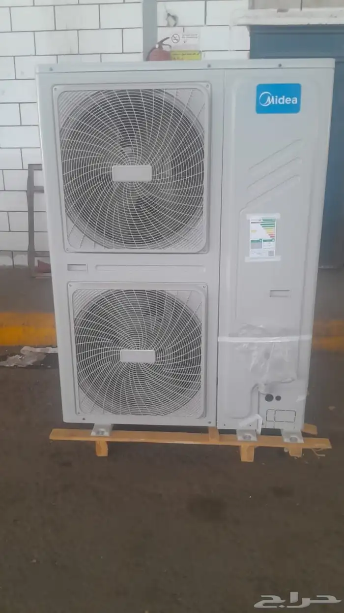 مكيف ميديا دولاب 60 الف وحده 1