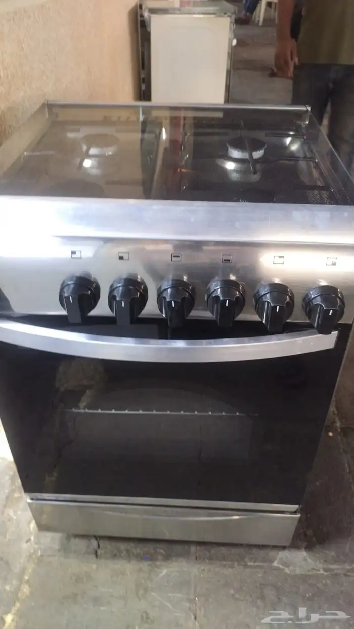 بتوجازاغساله ثلاجه مستعمل 0