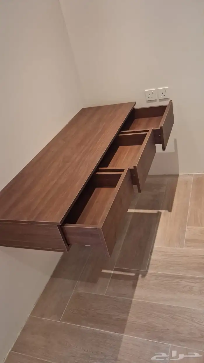 تفصيل دواليب ومكتبات وسراير ومكاتب حسب الطلب 17