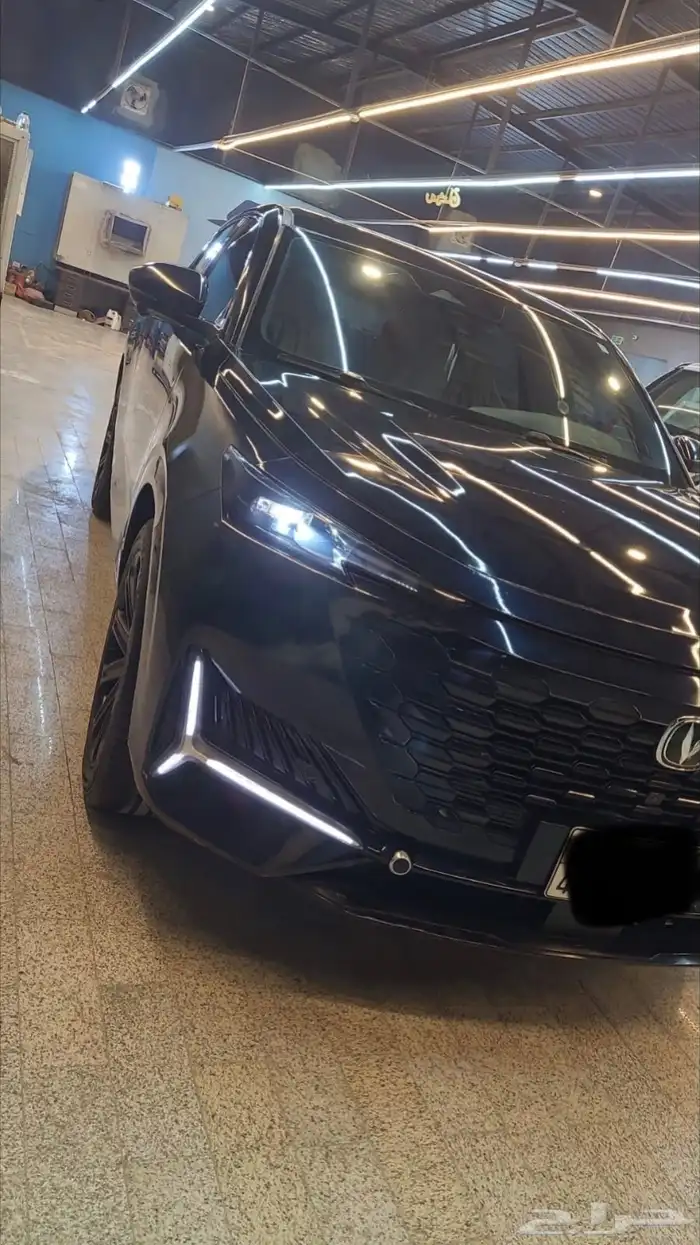 شانجان يوني كي 2023 0