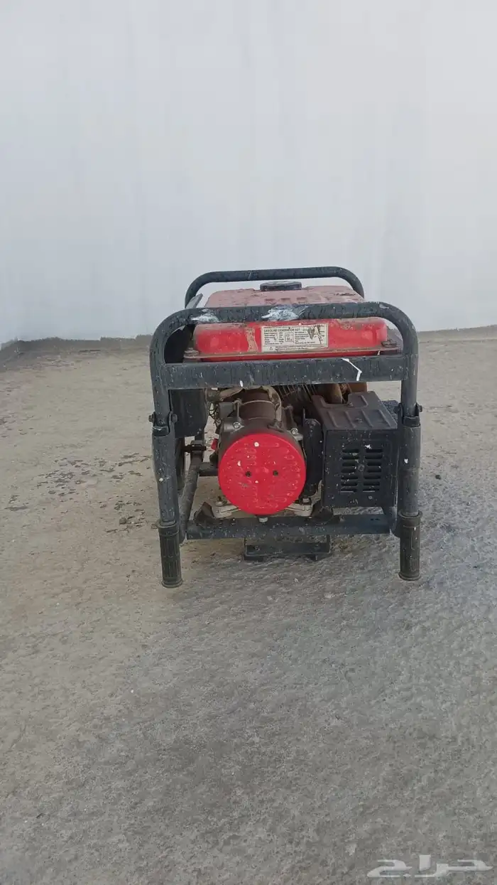 ماطور كهرب نضيف للبيع استخدام قليل 5