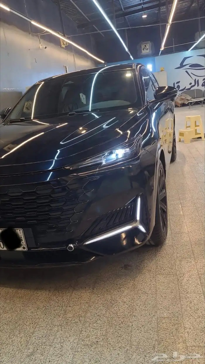 شانجان يوني كي 2023 1