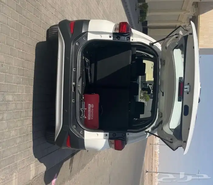 راش 7