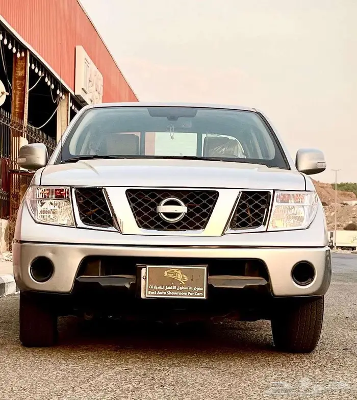 نافارا 2010 غمارتين مجدد ومفحوص ب 22 الف ريال عرض خاص 0