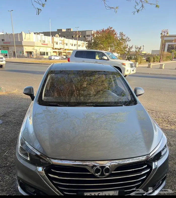 بايك 2023 2