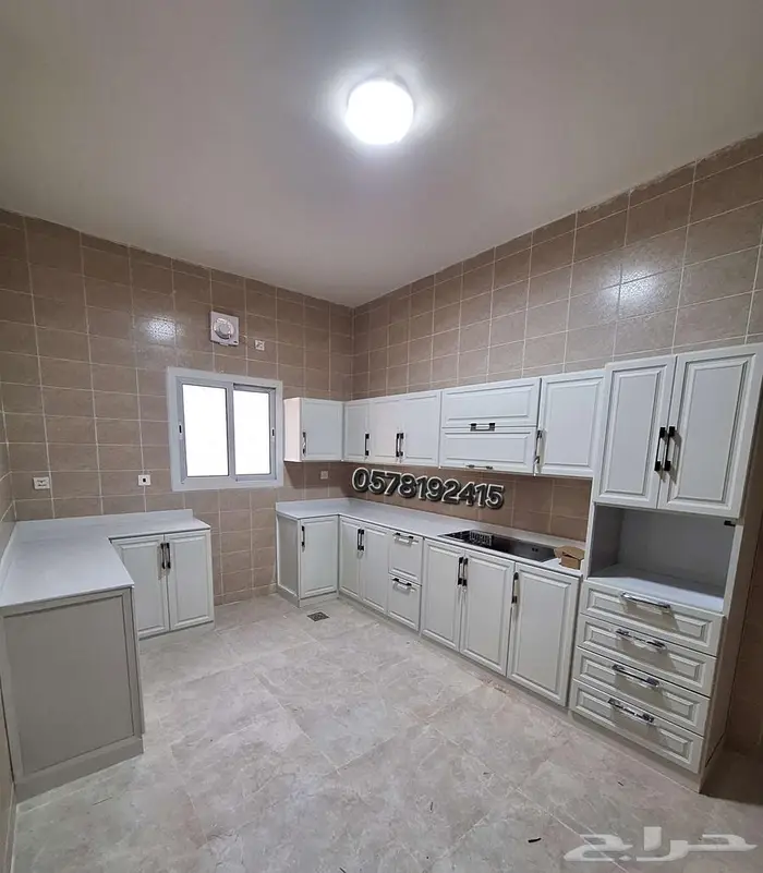 مطابخ جاهزة جديدة تفصيل حسب الطلب 3