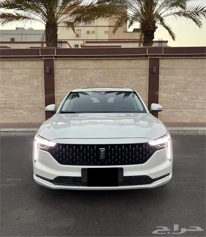 فاو B70 فل كامل بودي وكالة موديل 2023 البيع 45000 0