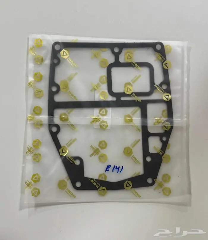 قطع غيار مكائن بحرية ياماها مستخدم وجديد توستروك 16