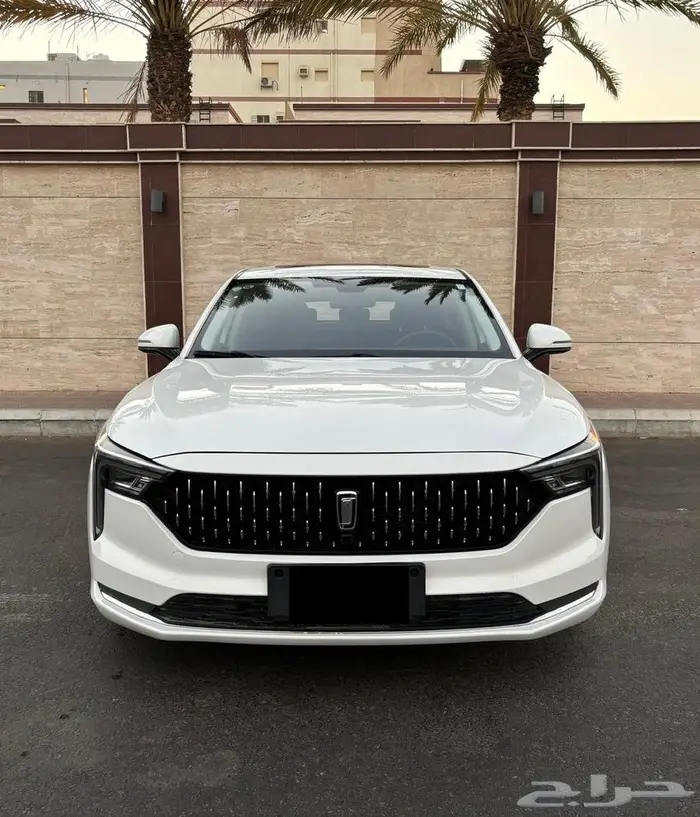 فاو B70 فل كامل بودي وكالة موديل 2023 البيع 45000 9